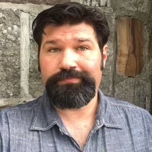 Meet your Posher, William